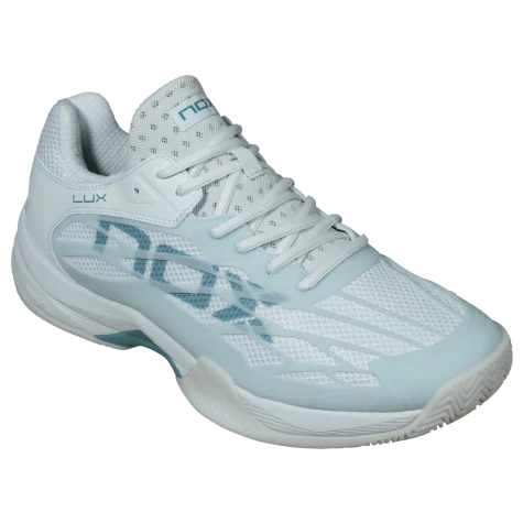 CALZADO NOX AT10 LUX MORNING MIST TURQ