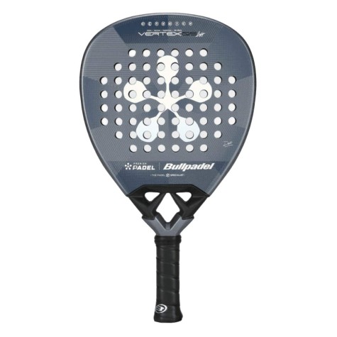 PALA BULLPADEL VERTEX 05 LIGHT PREMIER PADEL