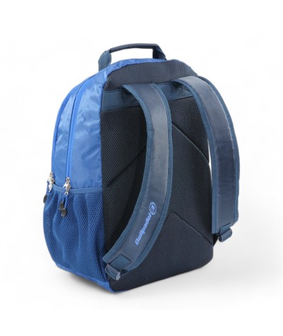 MOCHILA BULLPADEL PRF AZUL