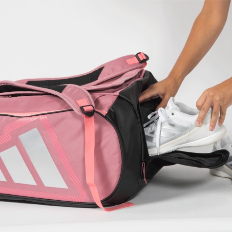 PALETERO ADIDAS PROTOUR PINK MARTITA 2026