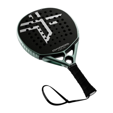 PALA OXDOG PURE PRO + 2026