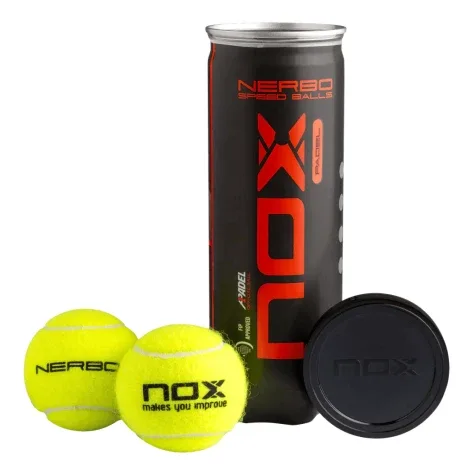 TUBO NOX NEBRO