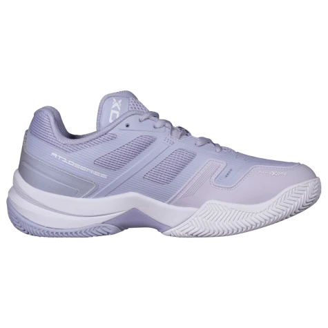 CALZADO NOX AT10 PRO PURPLE WHITE