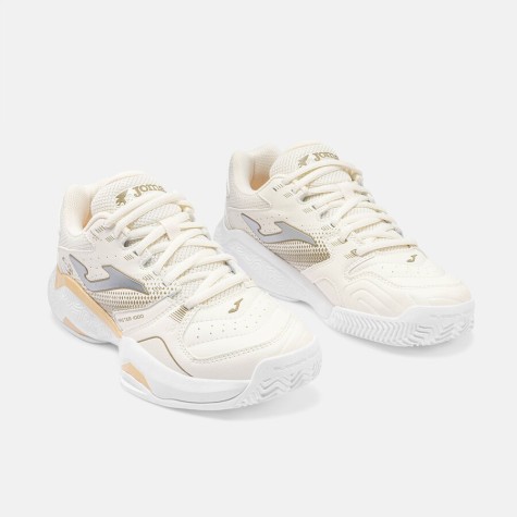 CALZADO JOMA LADY MASTER 1000 BEIGE