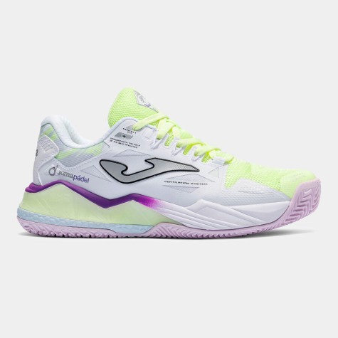 CALZADO JOMA LADY SPIN 2629 AMARILLO