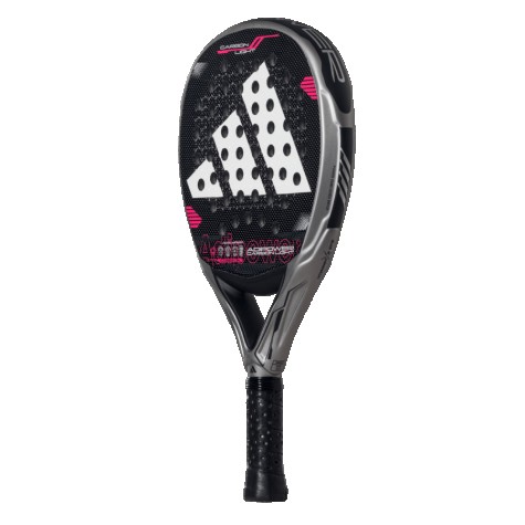 PALA ADIDAS ADIPOWER CARBON LIGHT WOMAN 3.4