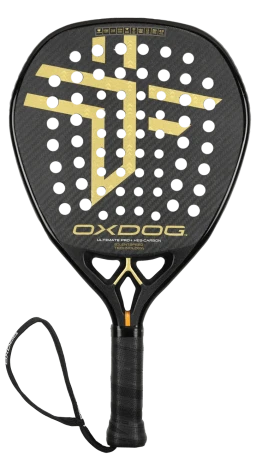 PALA OXDOG ULTIMATE PRO + CLASICS