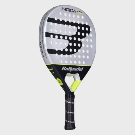 PALA BULLPADEL INDIGA CONTROL 2026