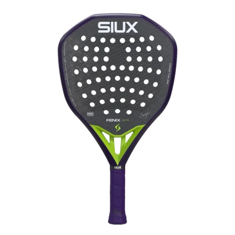 PALA SIUX FENIX PRO PURPLE 2026