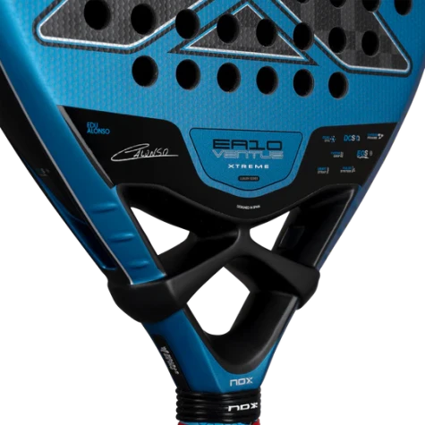 PALA NOX EA10 ATTACK 12 2026