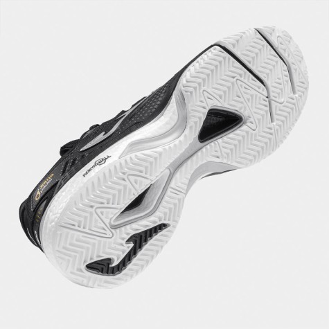 CALZADO JOMA MEN SLAM 2601 NEGRO
