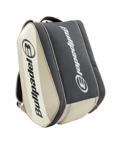 PALETERO BULLPADEL BPP25001 VERTEX PIEDRA