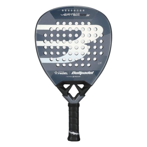 PALA BULLPADEL VERTEX 05 LIGHT PREMIER PADEL