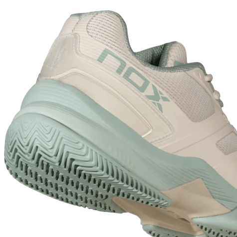 CALZADO NOX WOMEN AT10 PRO AUS FROSTU GREEN