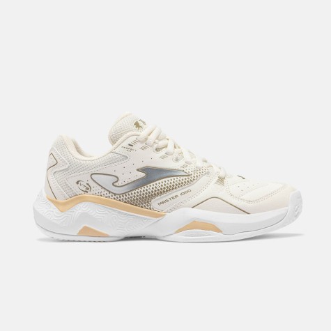 CALZADO JOMA LADY MASTER 1000 BEIGE