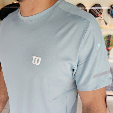 Remera WIlson CAB varios colores