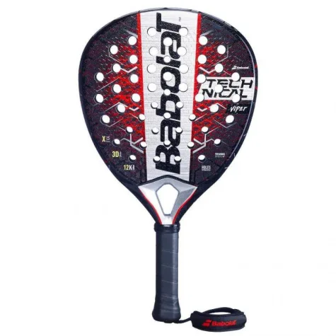 PALA BABOLAT TECHNICAL VIPER 25