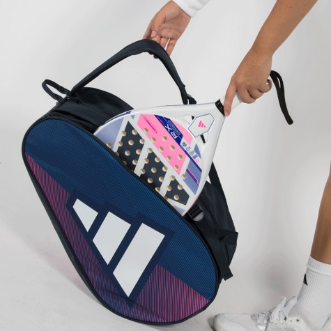 PALETERO ADIDAS CONTROL BLACK 2026