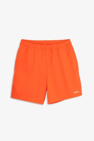 SHORT NOX MEN TEAM RED