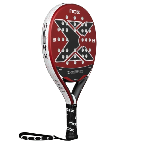PALA NOX X-ZERO RED