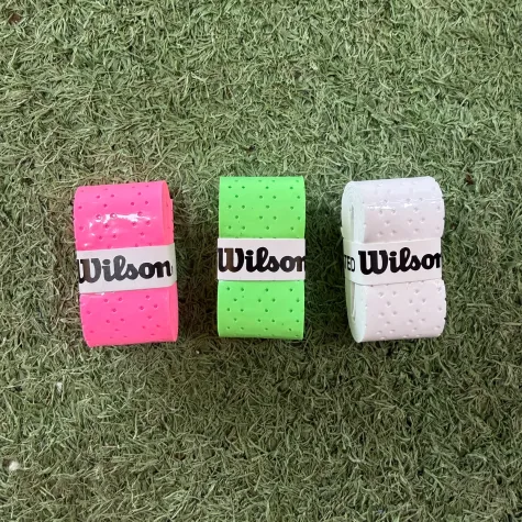 GRIP WILSON MICROPERFORADO