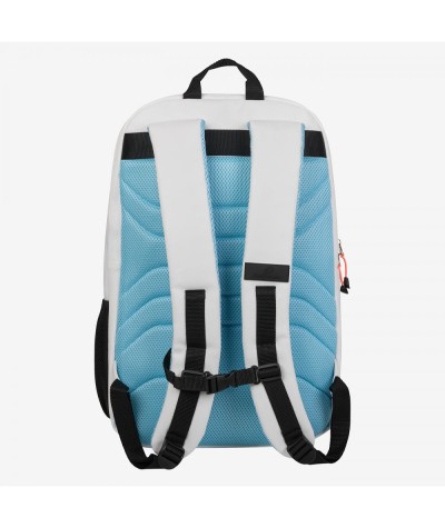 MOCHILA BULLPADEL VERTEX W BLANCO 2026