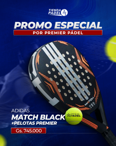 MATCHBLACK26