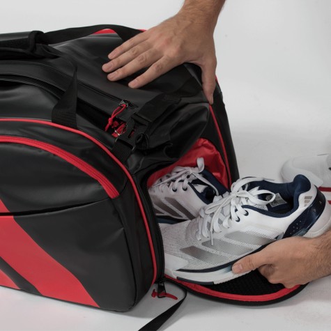 PALETERO ADIDAS MULTIGAME RED ALE GALAN 2026