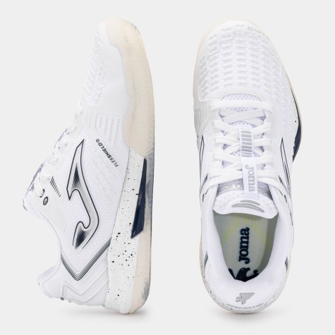 CALZADO JOMA LADY RAPID 26 BLANCO
