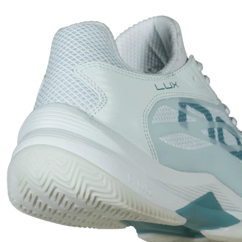 CALZADO NOX AT10 LUX MORNING MIST TURQ