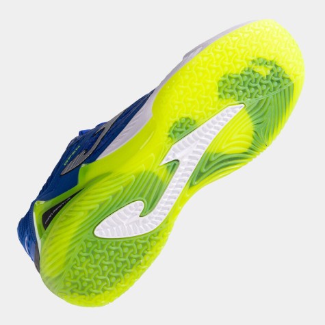 CALZADO JOMA MEN OPEN 2504 ROYAL BLUE