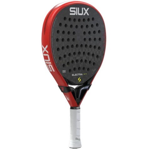 PALA SIUX ELECTRA PRO FIRE RED 2026