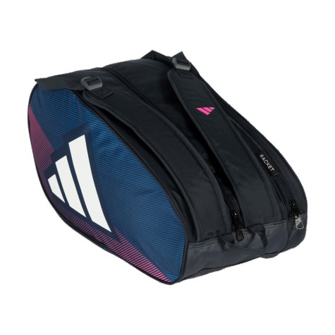 PALETERO ADIDAS CONTROL BLACK 2026
