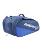 Thumbnail PALETERO BULLPADEL PERFORMANCE AZUL MARINO0