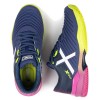 CALZADO MUNICH BLUE 63 2026