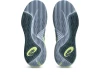 CALZADO ASICS MEN GEL RESOLUTION X CLAY GREY BLUE PISTACHIO