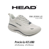 CALZADO HEAD RUNNING FOR WOMEN