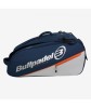 PALETERO BULLPADEL ADVANCED AZUL MARINO 2026