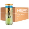 Thumbnail CAJA DE PELOTAS HEAD PADEL PRO S+ X 24 TUBOS0