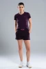 SHORT NOX MUJER DEEP PURPLE