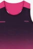 CAMISETA NOX MUJER TIRANTES BLACKBERRY ROSE DEGRADE