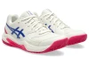 Thumbnail CALZADO ASICS GEL DEDICATE 8 WOMAN CREMA0
