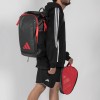 Thumbnail MOCHILA ADIDAS MULTIGAME RED ALE GALAN 20260