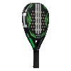 Thumbnail PALA ADIDAS MATCH BLACK LIME 20260