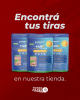 TIRAS NASALES GUDSLIP x 30 UNIDADES