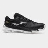 CALZADO JOMA MEN SLAM 2601 NEGRO