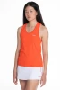 CAMISETA NOX MUJER TIRANTES TEAM RED