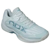 CALZADO NOX AT10 LUX MORNING MIST TURQ