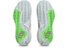 CALZADO ASICS WOMEN GEL RESOLUTION X WHITE MORGANITE