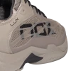 CALZADO NOX AT10 LUX FEATHER GREY RAVEN